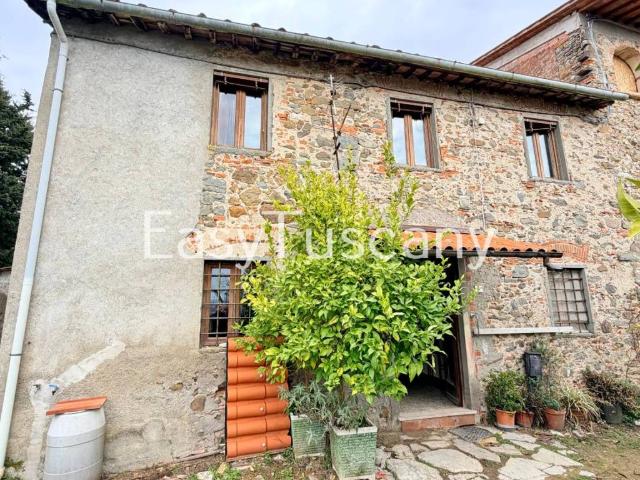 Villa Indipendente in vendita a Montecatini Alto, Montecatini Terme
