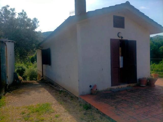 Villa Indipendente in vendita a Montecatini Alto, Montecatini Terme