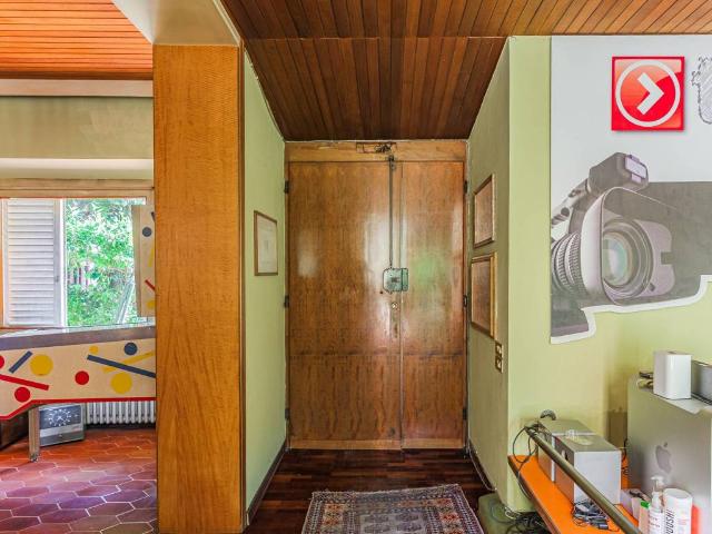 Villa Indipendente in vendita a Montecatini Terme, Toscana