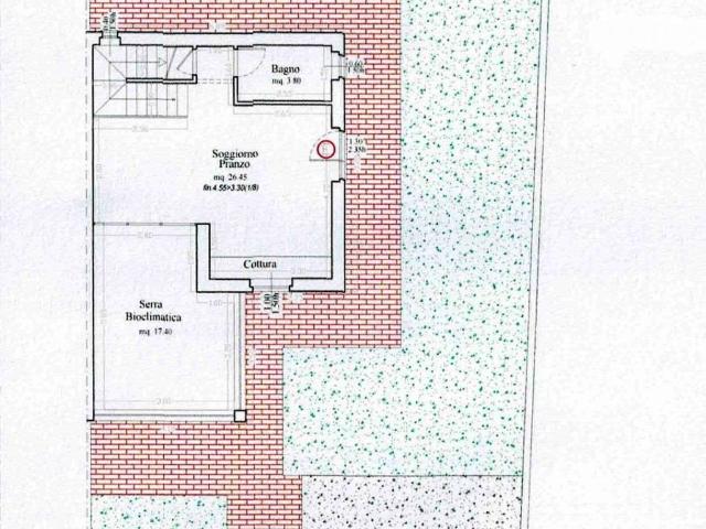 Villa Indipendente in vendita a Montecatini Terme, Pistoia