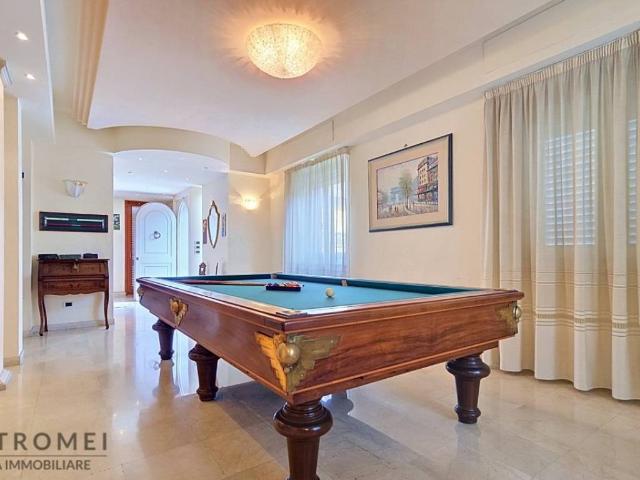 Villa Indipendente in vendita a Gallo, Montecatini Terme
