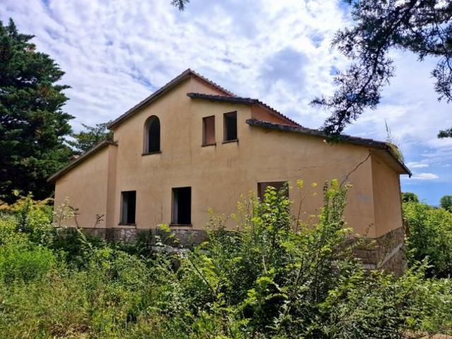 Villa Indipendente in vendita a Montecchio, Umbria