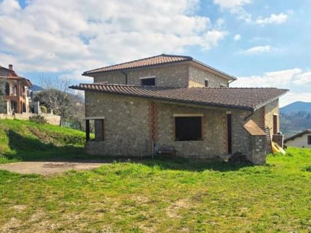 Villa Indipendente in vendita a Montecchio, Umbria