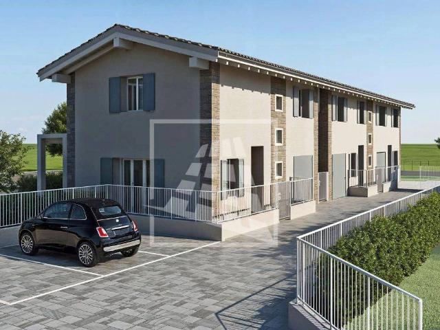 Villa Indipendente in vendita a Val d’Enza, Re