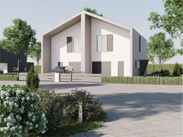 Villa Indipendente in vendita a Val d’Enza, Re