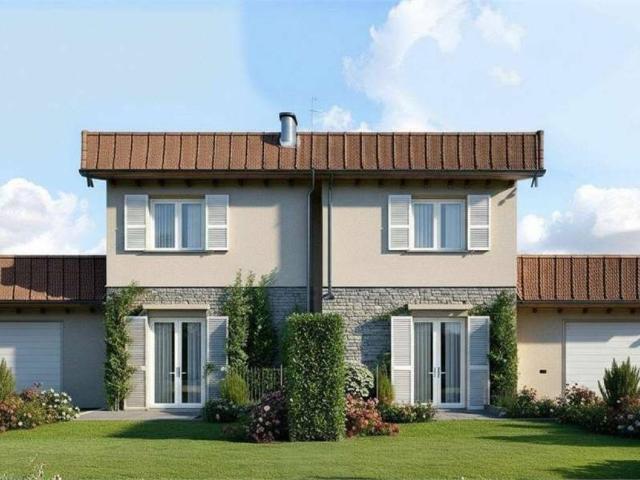 Villa Indipendente in vendita a Val d’Enza, Re
