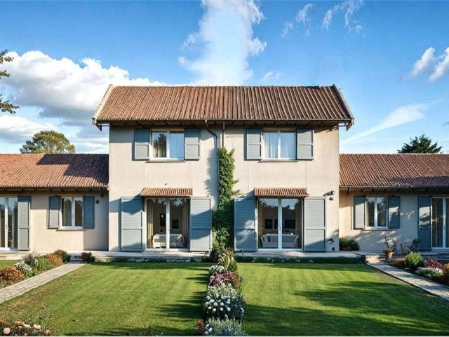 Villa Indipendente in vendita a Val d’Enza, Re