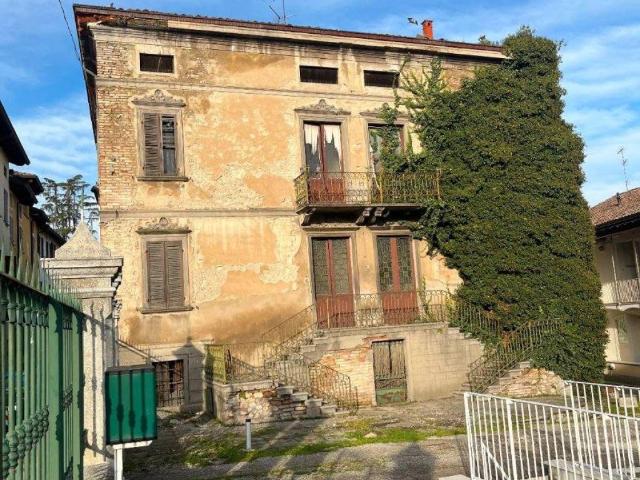 Villa Indipendente in vendita a Montecchio Emilia, Reggio nell'Emilia