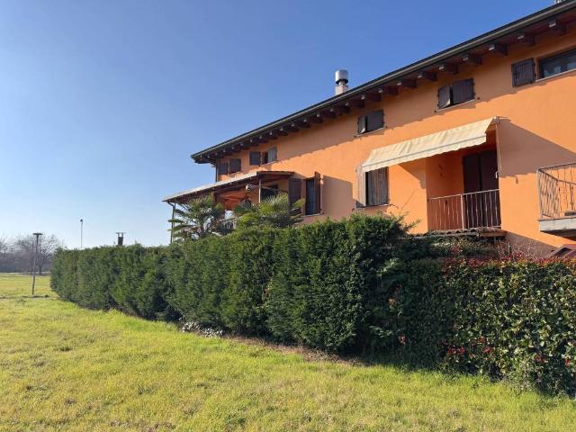 Villa Indipendente in vendita a Val d’Enza, Re