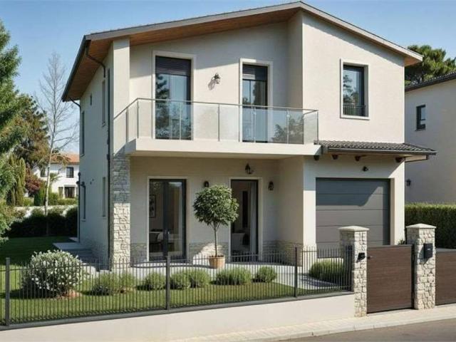 Villa Indipendente in vendita a Val d’Enza, Re