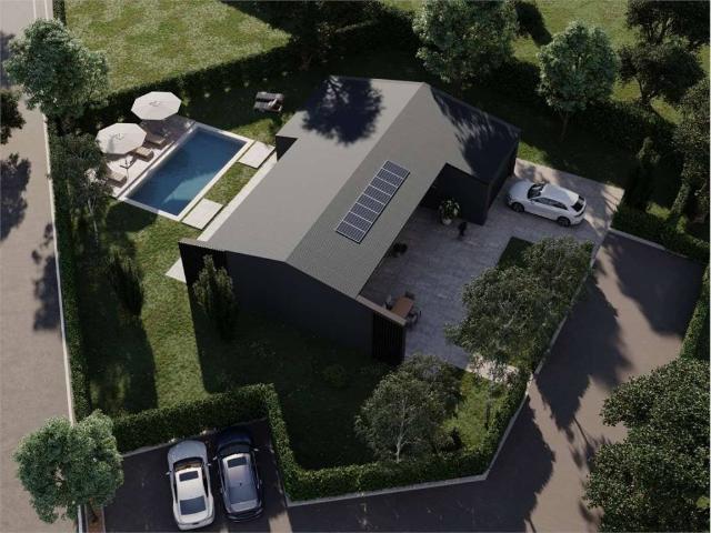 Villa Indipendente in vendita a Val d’Enza, Re