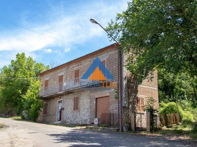 Villa Indipendente in vendita a Montecchio, Umbria