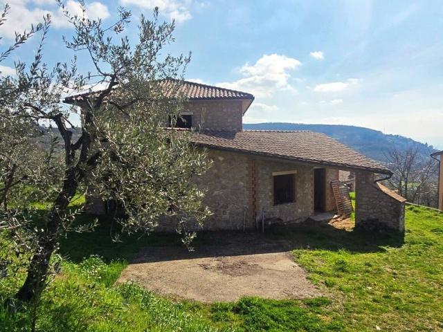 Villa Indipendente in vendita a San Martino, Montecchio