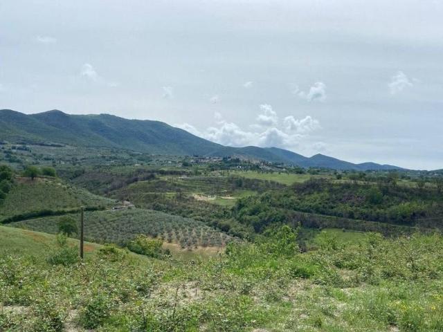 Villa Indipendente in vendita a San Martino, Montecchio