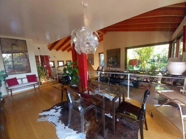Villa Indipendente in vendita a Montechiarugolo, Reggio Emilia