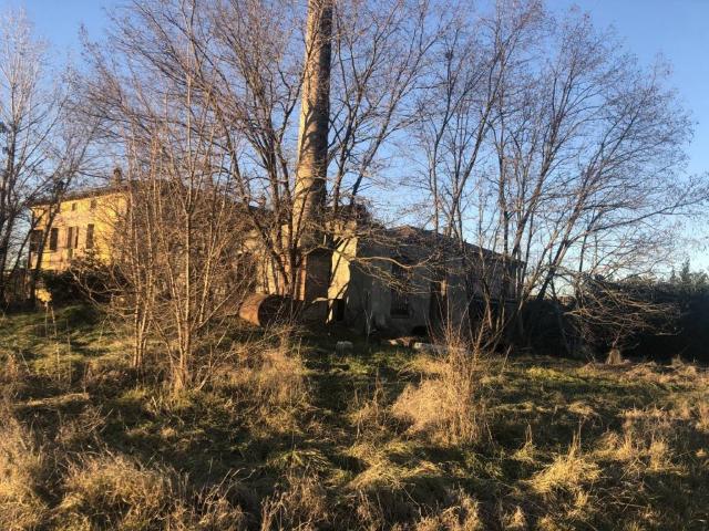 Villa Indipendente in vendita a Montechiarugolo, Reggio Emilia