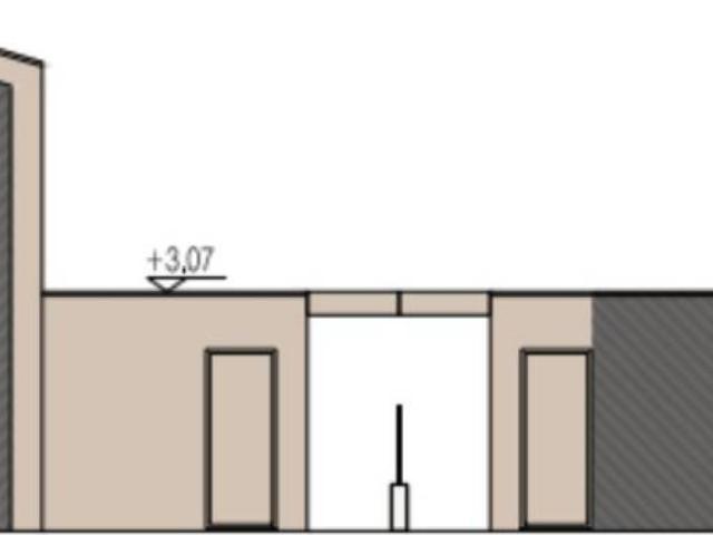 Villa Indipendente in vendita a Montechiarugolo, Reggio Emilia