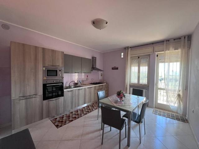 Villa Indipendente in vendita a Montecilfone, Molise