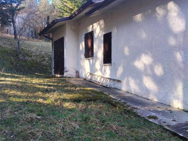 Villa Indipendente in vendita a Unione di comuni Valmarecchia, Montecopiolo