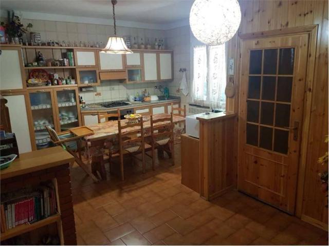 Villa Indipendente in vendita a Unione di comuni Valmarecchia, Montecopiolo