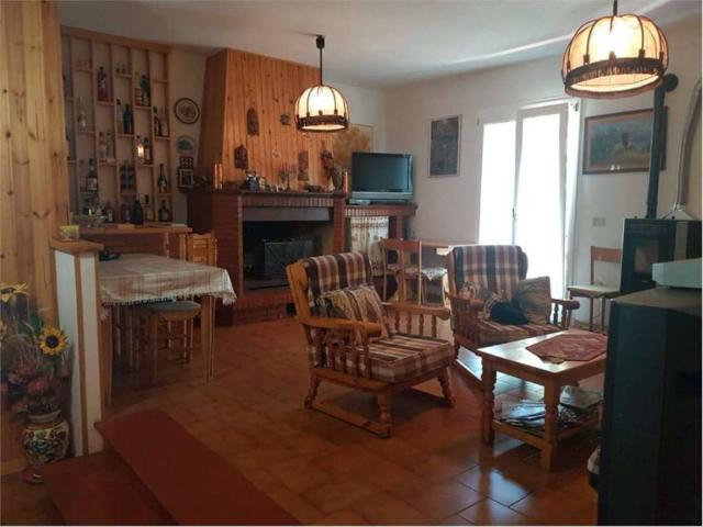 Villa Indipendente in vendita a Unione di comuni Valmarecchia, Montecopiolo