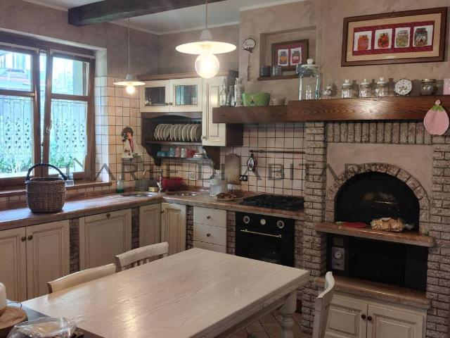 Villa Indipendente in vendita a Villagrande, Montecopiolo