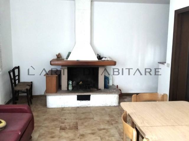 Villa Indipendente in vendita a Unione di comuni Valmarecchia, Montecopiolo