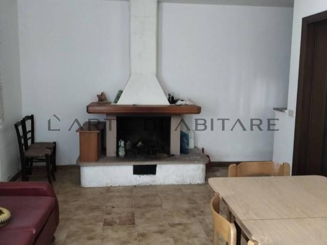 Villa Indipendente in vendita a Villagrande, Montecopiolo