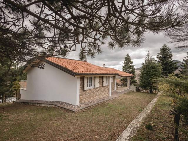 Villa Indipendente in vendita a Unione di comuni Valmarecchia, Montecopiolo