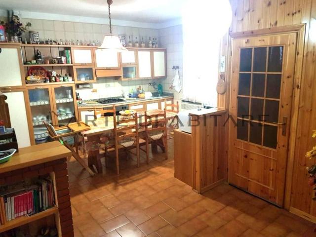 Villa Indipendente in vendita a Unione di comuni Valmarecchia, Montecopiolo