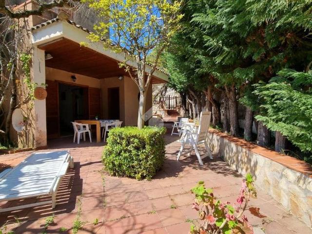 Villa Indipendente in vendita a Montecorice, Campania