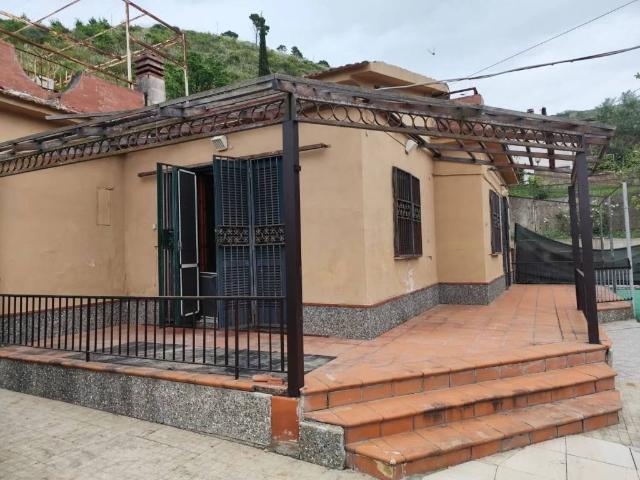 Villa Indipendente in vendita a Montecorice, Campania