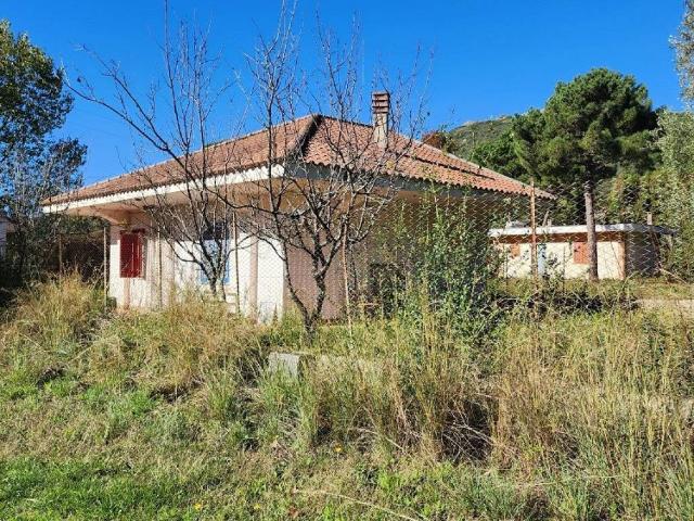Villa Indipendente in vendita a Montecorice, Campania