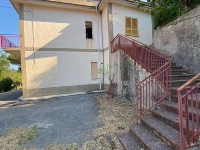 Villa Indipendente in vendita a Montecorice, Campania