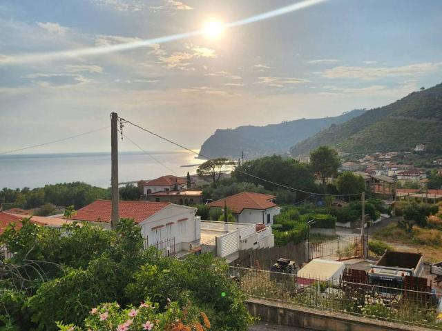 Villa Indipendente in vendita a Montecorice, Campania