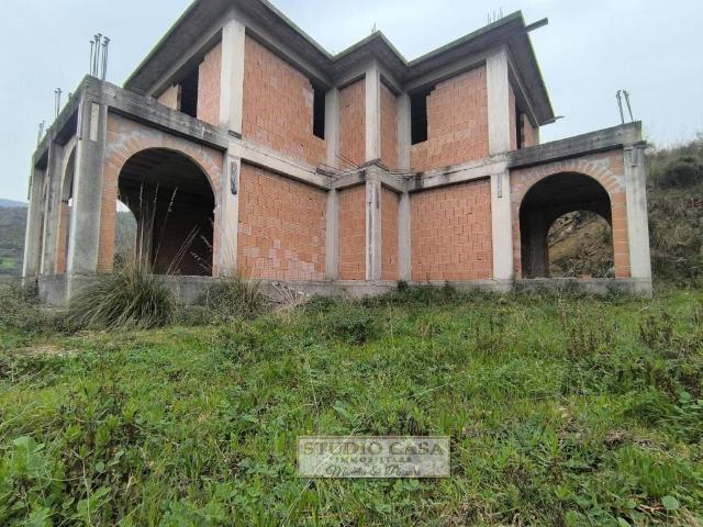 Villa Indipendente in vendita a Montecorice, Campania
