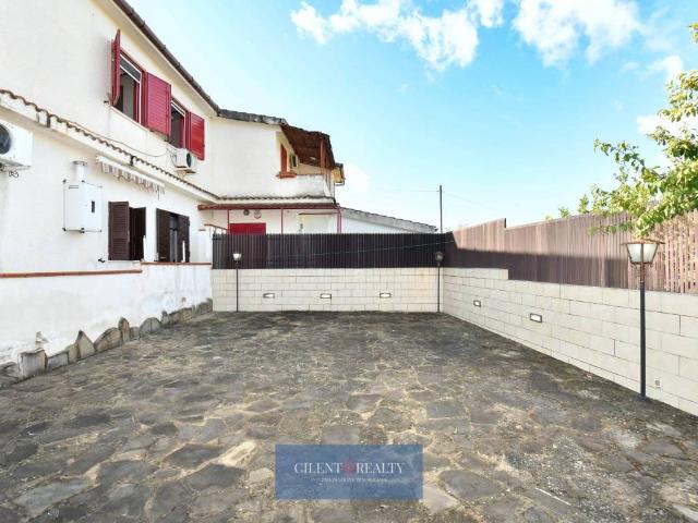 Villa Indipendente in vendita a Montecorice, Campania