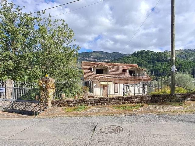 Villa Indipendente in vendita a Montecorice, Campania