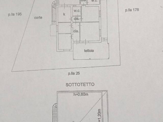 Villa Indipendente in vendita a Montecorice, Campania