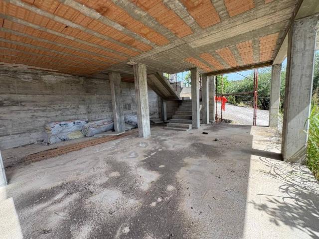 Villa Indipendente in vendita a Montecorice, Campania