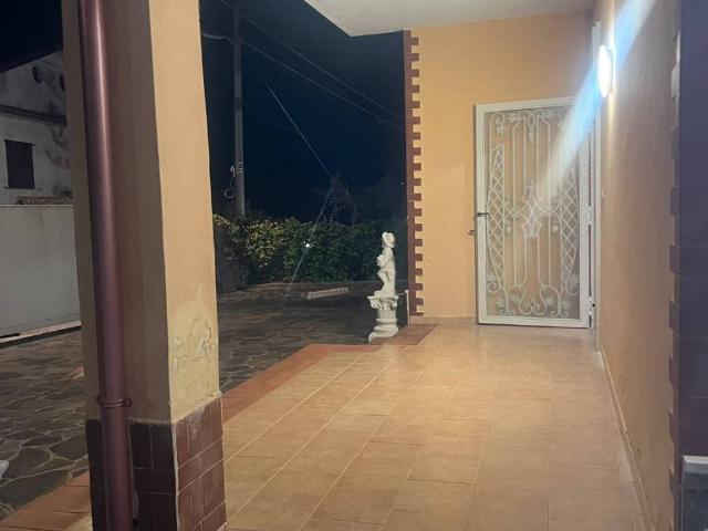 Villa Indipendente in vendita a Montecorice, Salerno