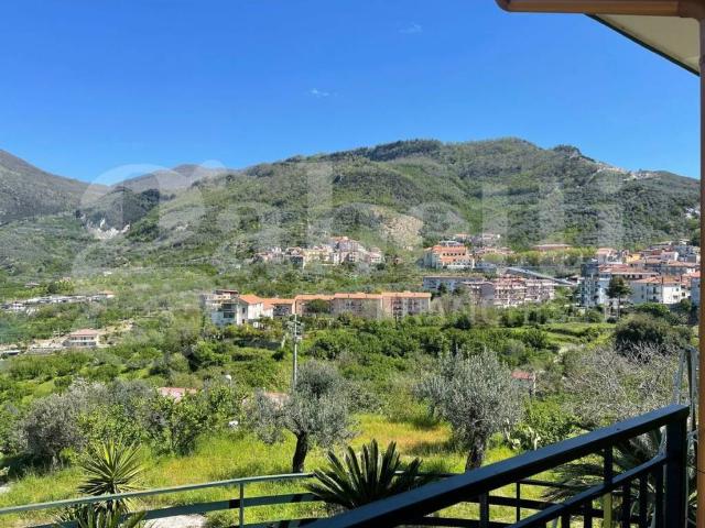 Villa Indipendente in vendita a Votraci, Montecorvino