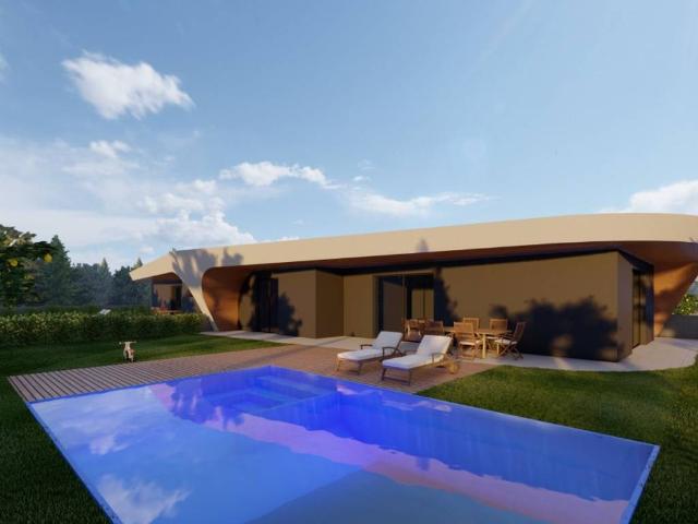 Villa Indipendente in vendita a Montecorvino, Campania
