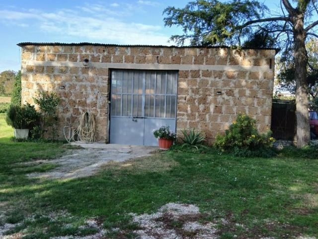 Villa Indipendente in vendita a Marche, Macerata