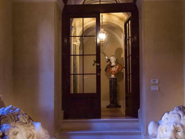Villa Indipendente in vendita a Marche, Macerata