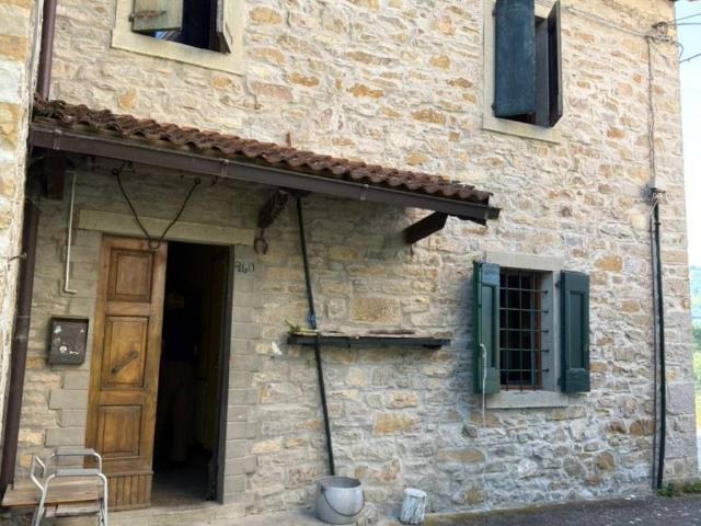Villa Indipendente in vendita a Unione dei comuni del Frignano, Montecreto