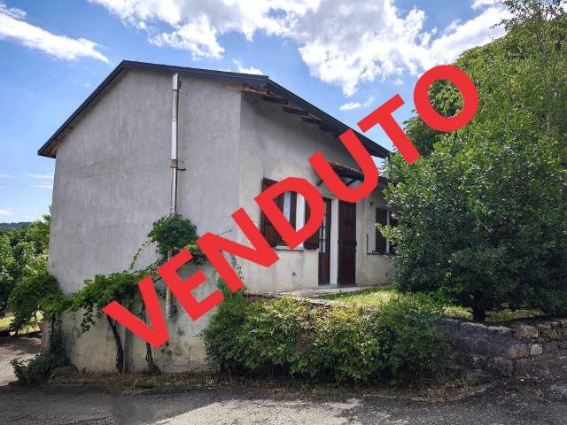 Villa Indipendente in vendita a Unione dei comuni del Frignano, Montecreto