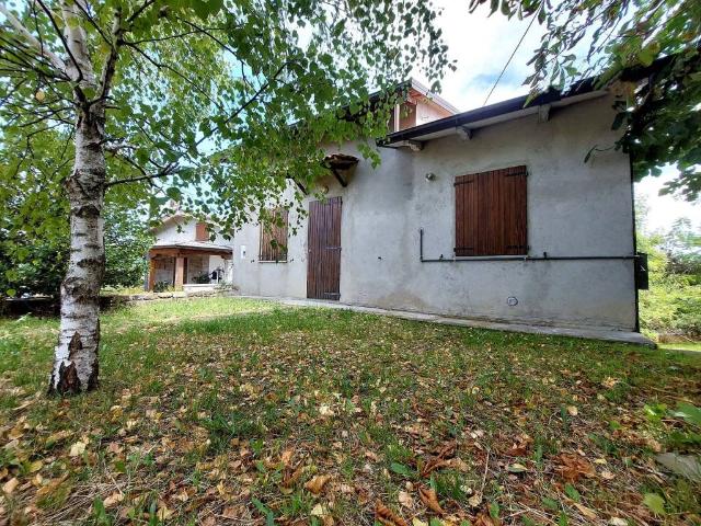 Villa Indipendente in vendita a Unione dei comuni del Frignano, Montecreto