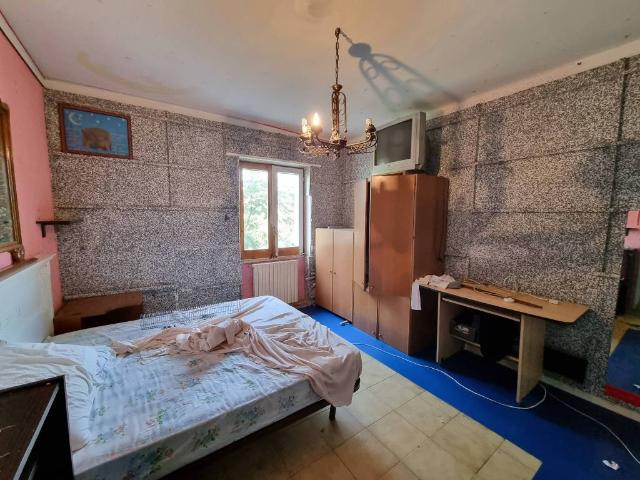 Villa Indipendente in vendita a Montefalcione, Campania