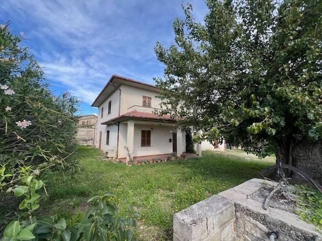 Villa Indipendente in vendita a Montefalco, Umbria